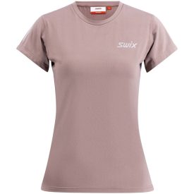 Swix Pace NTS Short Sleeve Baselayer Top W
