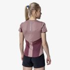 Swix Pace NTS Short Sleeve Baselayer Top W