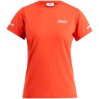 Swix Pace Short Sleeve W