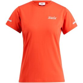 Swix Pace Short Sleeve W
