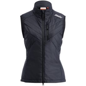 Swix Pace Insulated Vest W