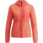 Swix Pace Wind Light Hooded Jacket W