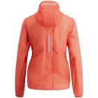 Swix Pace Wind Light Hooded Jacket W