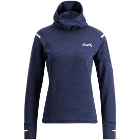 Swix Pace Midlayer Hooded W