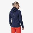 Swix Pace Midlayer Hooded W