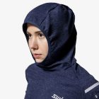 Swix Pace Midlayer Hooded W