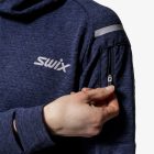 Swix Pace Midlayer Hooded W