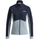 Swix Pace Hybrid Full Zip Midlayer W