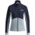 Swix Pace Hybrid Full Zip Midlayer W