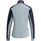 Swix Pace Hybrid Full Zip Midlayer W
