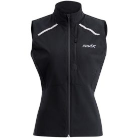 Swix Pace Wind Vest W