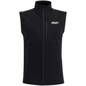 Swix Focus warm vest M