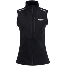Swix Focus warm vest W