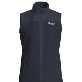 Swix Blizzard Midlayer Vest W