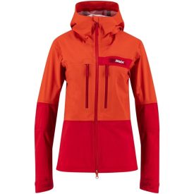 Swix Surmount Shell Jacket W