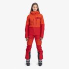 Swix Surmount Shell Jacket W