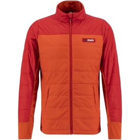 Swix Surmount Primaloft Jacket M