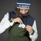 Swix Blizzard Anorak W