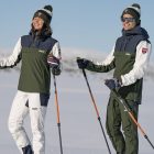 Swix Blizzard Anorak W