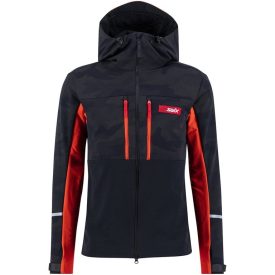 Swix Surmount Soft Shield Jacket M
