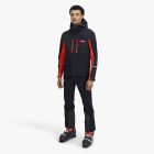Swix Surmount Soft Shield Jacket M