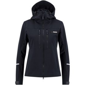 Swix Surmount soft shell jacket W