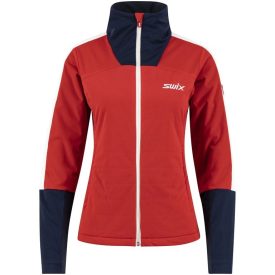 Swix Blizzard XC Jacket W
