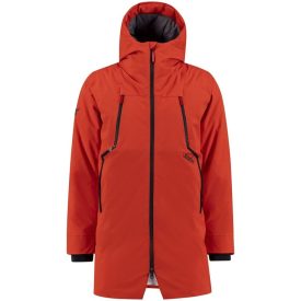 Swix Surmount Primaloft Parka