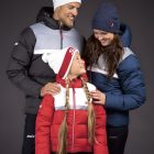 Swix Focus Down Jacket M