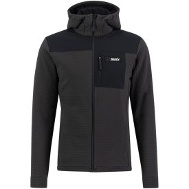 Swix Surmount Stormfleece Hood Jacket M