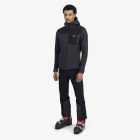 Swix Surmount Stormfleece Hood Jacket M