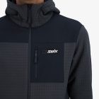 Swix Surmount Stormfleece Hood Jacket M