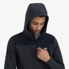 Swix Surmount Stormfleece Hood Jacket M