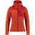Swix Surmount stormfleece hood jacket W