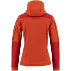 Swix Surmount stormfleece hood jacket W