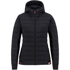 Swix Triac Down Jacket W