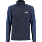 Swix Infinity Midlayer Jacket M