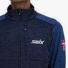 Swix Infinity Midlayer Jacket M