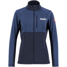 Swix Infinity Midlayer Jacket W