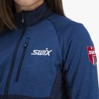 Swix Infinity Midlayer Jacket W