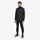 Swix Blizzard Midlayer Jacket M