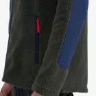 Swix Blizzard Midlayer Jacket M