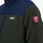 Swix Blizzard Midlayer Jacket M