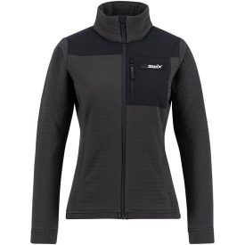 Swix Surmount Stormfleece Jacket W