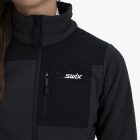 Swix Surmount Stormfleece Jacket W