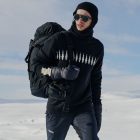 Swix Legacy Sweater M