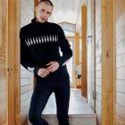 Swix Legacy Sweater M