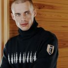 Swix Legacy Sweater M