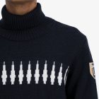 Swix Legacy Sweater M