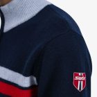 Swix Blizzard Warm Sweater M